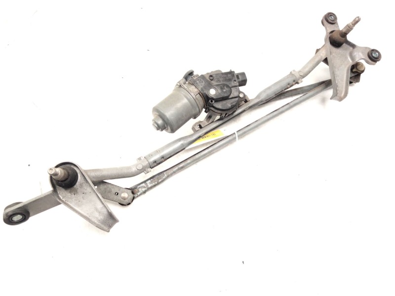 Recambio de motor limpia delantero para land rover discovery sport (l550) 2.0 d referencia OEM IAM FK7217500AA  