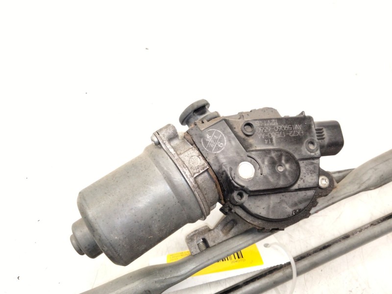 Recambio de motor limpia delantero para land rover discovery sport (l550) 2.0 d referencia OEM IAM FK7217500AA  