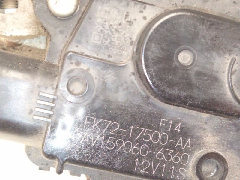 Recambio de motor limpia delantero para land rover discovery sport (l550) 2.0 d referencia OEM IAM FK7217500AA  