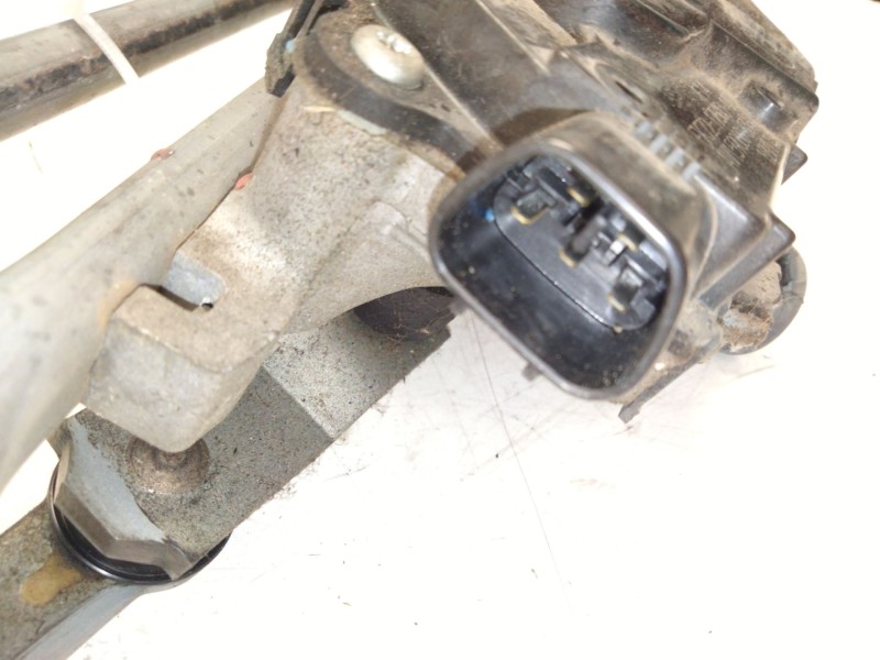 Recambio de motor limpia delantero para land rover discovery sport (l550) 2.0 d referencia OEM IAM FK7217500AA  