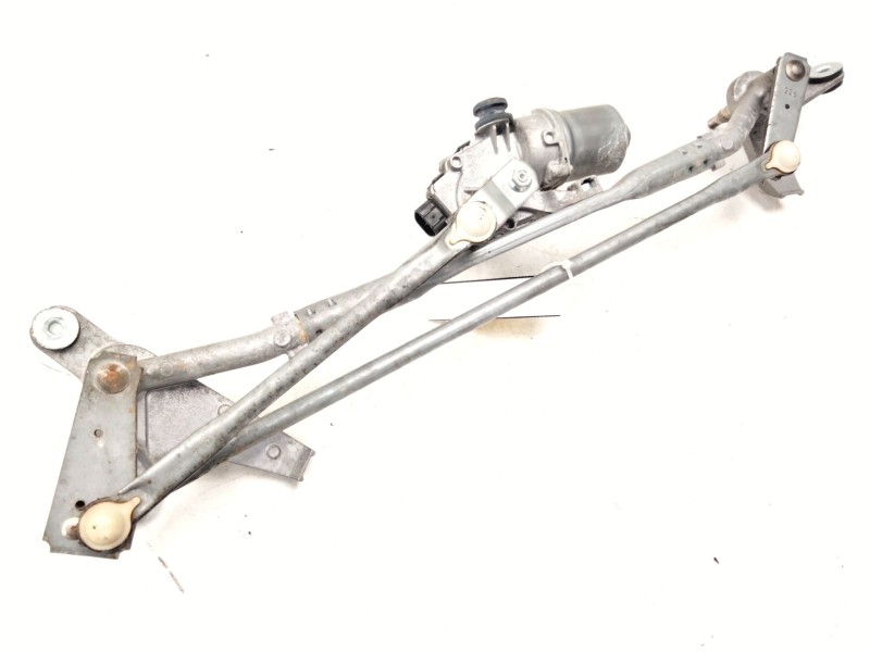 Recambio de motor limpia delantero para land rover discovery sport (l550) 2.0 d referencia OEM IAM FK7217500AA  