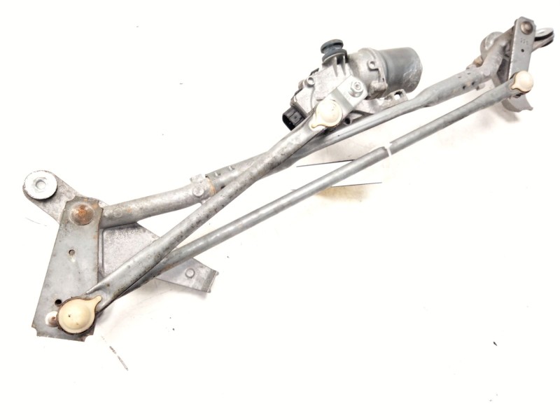 Recambio de motor limpia delantero para land rover discovery sport (l550) 2.0 d referencia OEM IAM FK7217500AA  