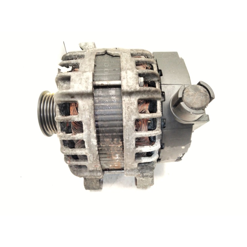Recambio de alternador para land rover discovery sport (l550) 2.0 d referencia OEM IAM GX7310300CE 0125812068 