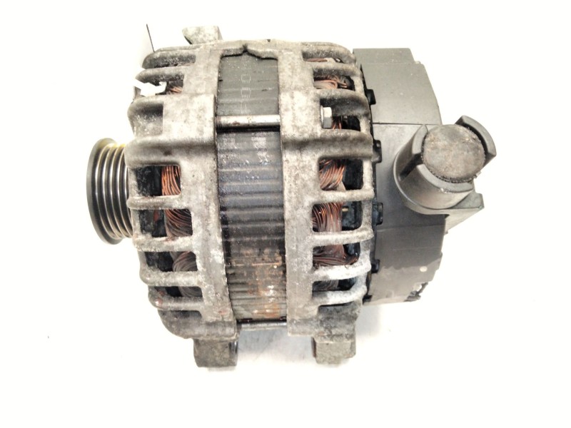 Recambio de alternador para land rover discovery sport (l550) 2.0 d referencia OEM IAM GX7310300CE 0125812068 