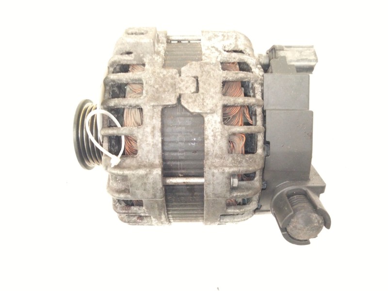 Recambio de alternador para land rover discovery sport (l550) 2.0 d referencia OEM IAM GX7310300CE 0125812068 