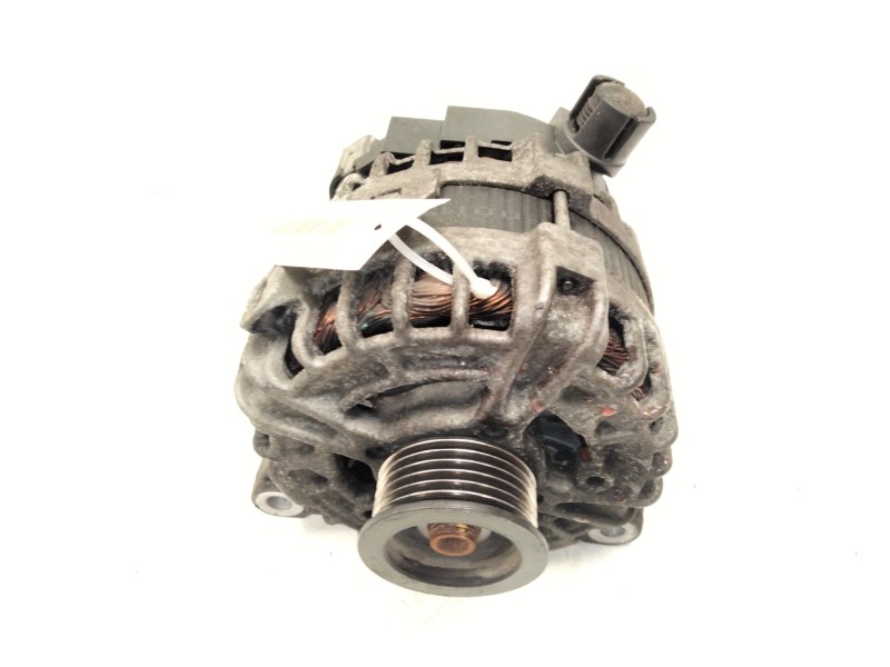 Recambio de alternador para land rover discovery sport (l550) 2.0 d referencia OEM IAM GX7310300CE 0125812068 