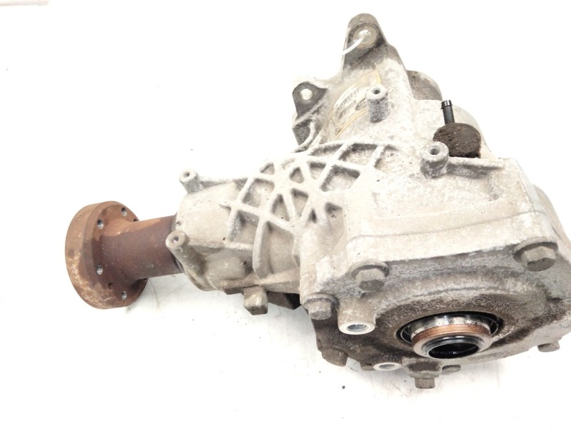 Recambio de diferencial delantero para land rover discovery sport (l550) 2.0 d referencia OEM IAM EJ327L486AC  