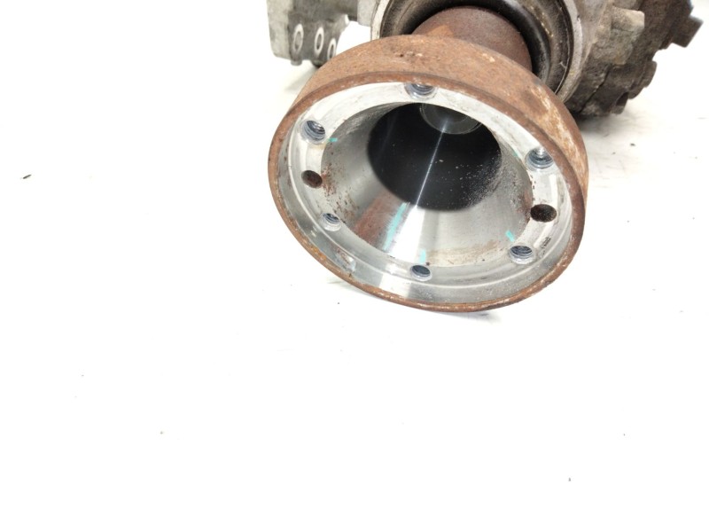 Recambio de diferencial delantero para land rover discovery sport (l550) 2.0 d referencia OEM IAM EJ327L486AC  