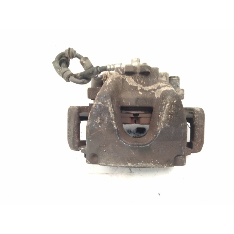 Recambio de pinza freno delantera derecha para land rover discovery sport (l550) 2.0 d referencia OEM IAM LR061369  