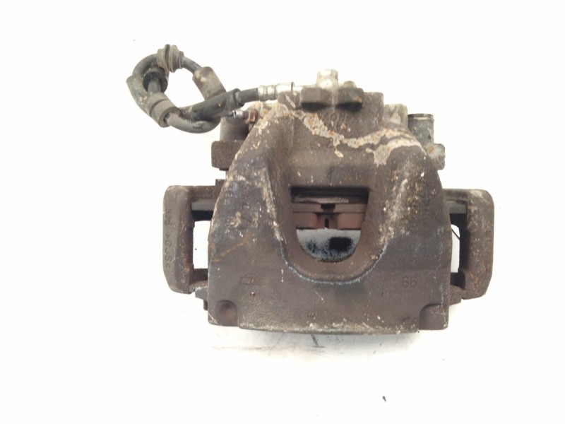 Recambio de pinza freno delantera derecha para land rover discovery sport (l550) 2.0 d referencia OEM IAM LR061369  
