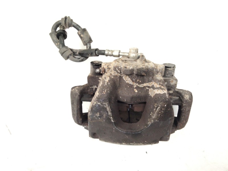 Recambio de pinza freno delantera derecha para land rover discovery sport (l550) 2.0 d referencia OEM IAM LR061369  