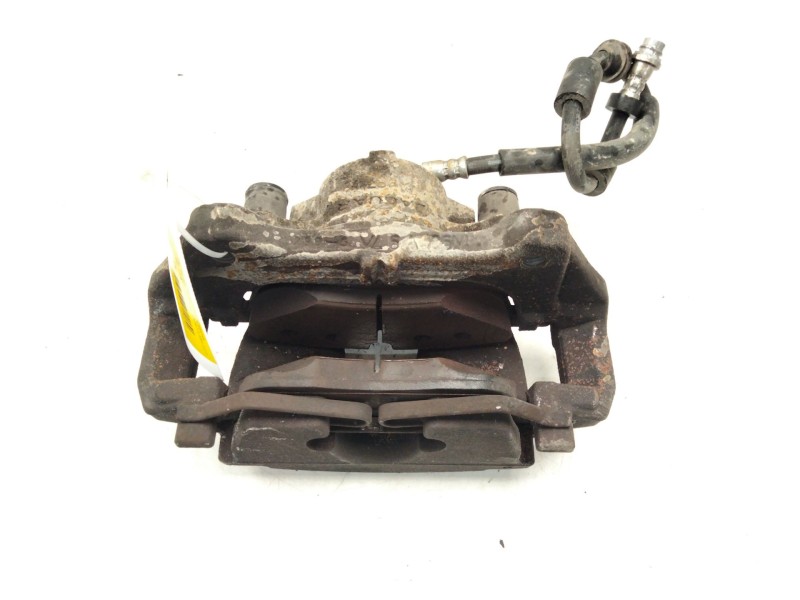 Recambio de pinza freno delantera derecha para land rover discovery sport (l550) 2.0 d referencia OEM IAM LR061369  