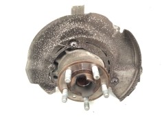 Recambio de mangueta delantera derecha para land rover discovery sport (l550) 2.0 d referencia OEM IAM LR109399  