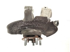 Recambio de mangueta delantera derecha para land rover discovery sport (l550) 2.0 d referencia OEM IAM LR109399   2