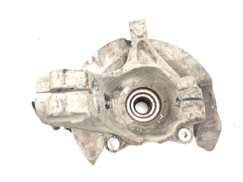 Recambio de mangueta delantera derecha para land rover discovery sport (l550) 2.0 d referencia OEM IAM LR109399  