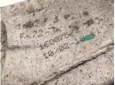 Recambio de mangueta delantera izquierda para land rover discovery sport (l550) 2.0 d referencia OEM IAM FK723K186AD   2