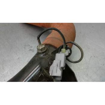 Recambio de unidad de control para isuzu d-max 2.5 twin turbodiesel referencia OEM IAM   