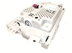 Recambio de pantalla multifuncion para land rover evoque 2.0 td4 cat referencia OEM IAM FK7219C299AC   2