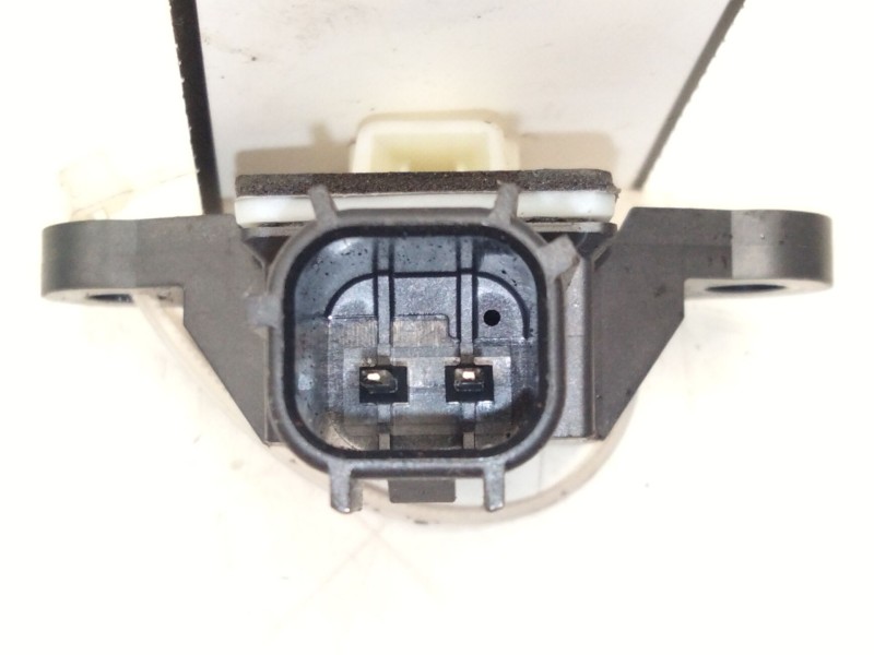 Recambio de sensor impacto airbag para land rover evoque 2.0 td4 cat referencia OEM IAM CK5214C676AA  