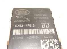 Recambio de modulo electronico para land rover evoque 2.0 td4 cat referencia OEM IAM GX6314G012BD   2