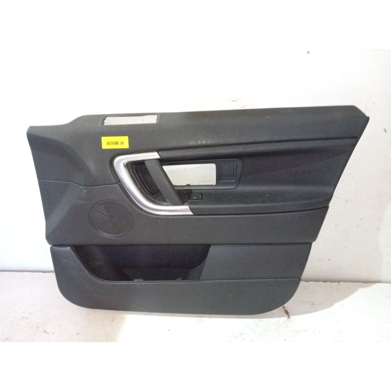 Recambio de guarnecido puerta delantera derecha para land rover discovery sport (l550) 2.0 d referencia OEM IAM FK7223942A  