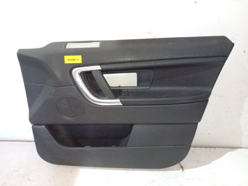 Recambio de guarnecido puerta delantera derecha para land rover discovery sport (l550) 2.0 d referencia OEM IAM FK7223942A  
