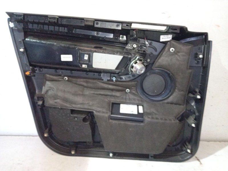Recambio de guarnecido puerta delantera derecha para land rover discovery sport (l550) 2.0 d referencia OEM IAM FK7223942A  