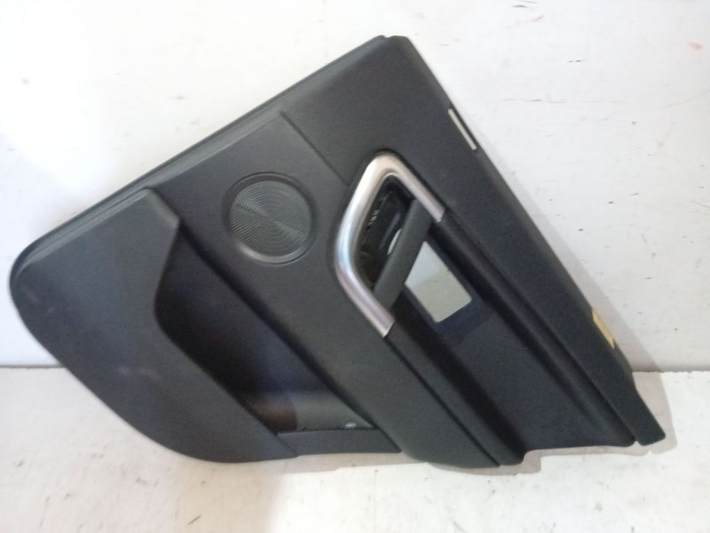 Recambio de guarnecido puerta trasera derecha para land rover discovery sport (l550) 2.0 d referencia OEM IAM FK7227406A  