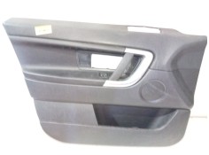 Recambio de guarnecido puerta delantera izquierda para land rover discovery sport (l550) 2.0 d referencia OEM IAM FK7223943A  