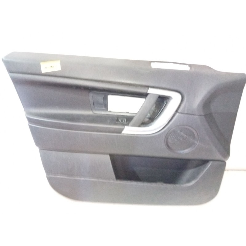Recambio de guarnecido puerta delantera izquierda para land rover discovery sport (l550) 2.0 d referencia OEM IAM FK7223943A  