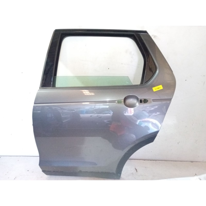 Recambio de puerta trasera izquierda para land rover discovery sport (l550) 2.0 d referencia OEM IAM   