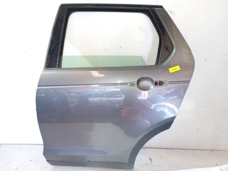 Recambio de puerta trasera izquierda para land rover discovery sport (l550) 2.0 d referencia OEM IAM   