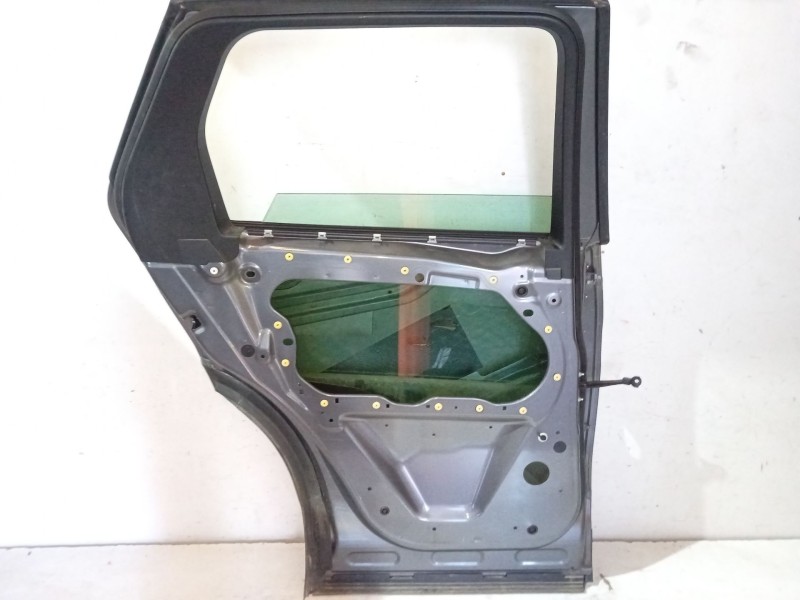 Recambio de puerta trasera izquierda para land rover discovery sport (l550) 2.0 d referencia OEM IAM   