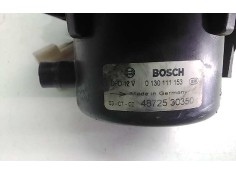 Recambio de motor calefaccion para nissan terrano/terrano.ii (r20) elegance referencia OEM IAM 0130111153   2