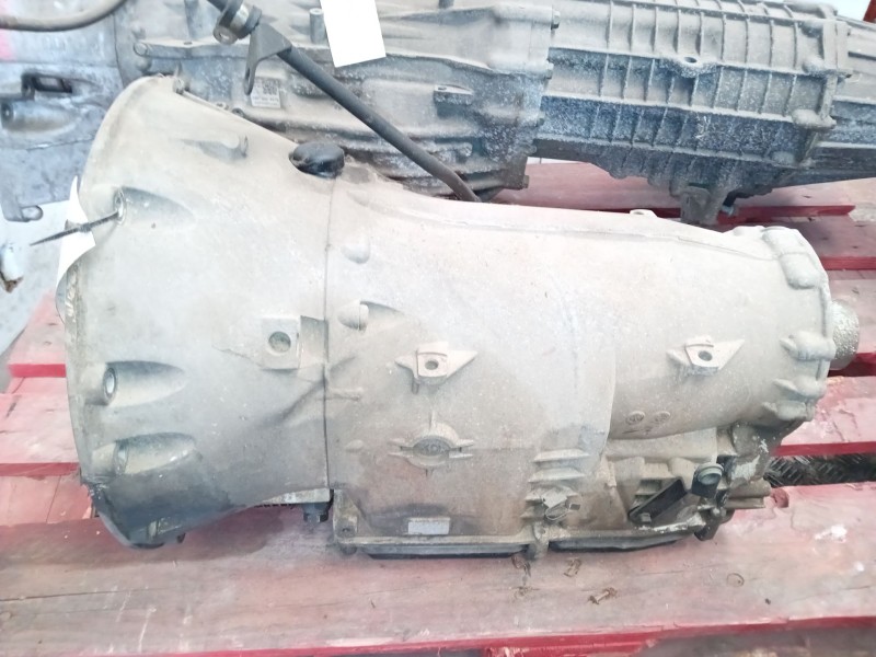 Recambio de caja cambios para mercedes-benz clase m (w163) 400 cdi (163.128) referencia OEM IAM 1632703300  