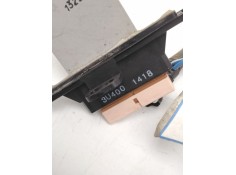 Recambio de resistencia calefaccion para nissan terrano ii (r20) 3.0 di 4wd referencia OEM IAM 3U4001418   2