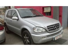 mercedes-benz clase m (w163) del año 2003 2