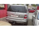 MERCEDES-BENZ CLASE M (W163)