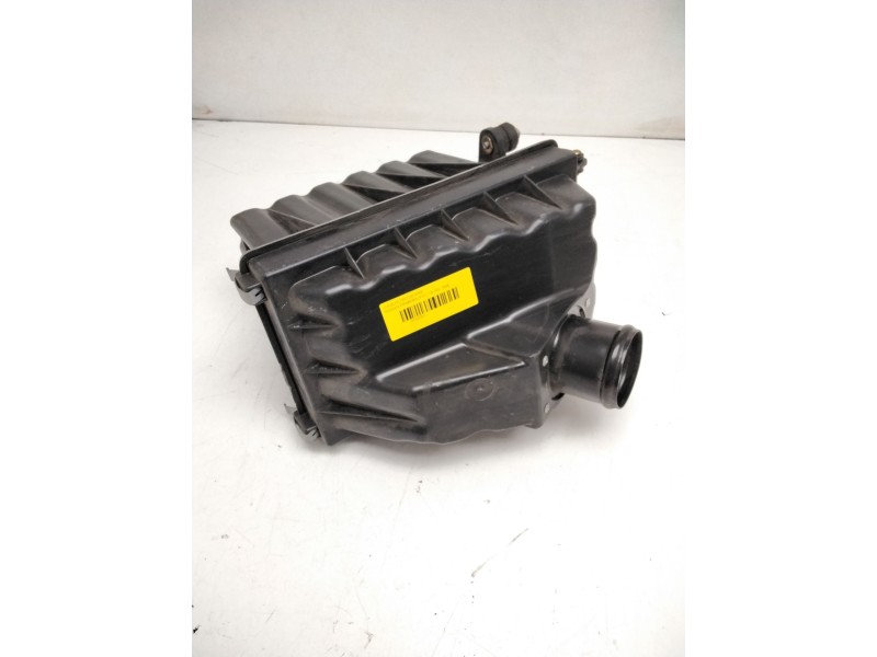 Recambio de caja filtro de aire para nissan primera (p11) 1.6 16v referencia OEM IAM 1654674S00  