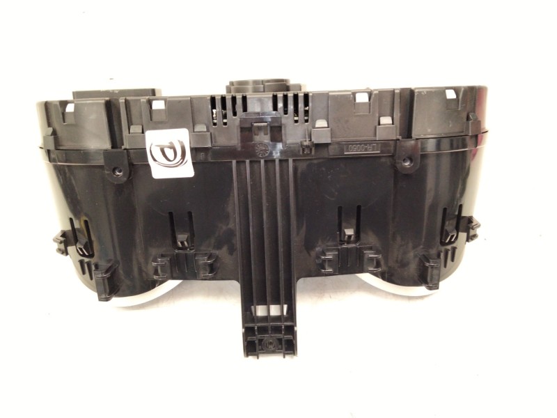 Recambio de cuadro instrumentos para land rover evoque 2.0 td4 cat referencia OEM IAM JJ3210F844  