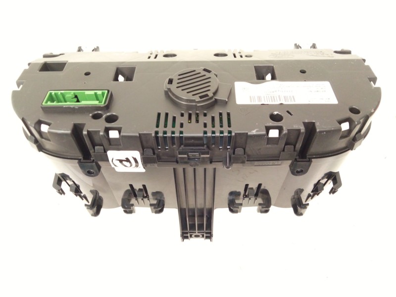 Recambio de cuadro instrumentos para land rover evoque 2.0 td4 cat referencia OEM IAM JJ3210F844  