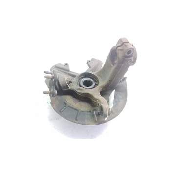 Recambio de mangueta delantera derecha para audi a1 (8x) 1.6 tdi referencia OEM IAM   