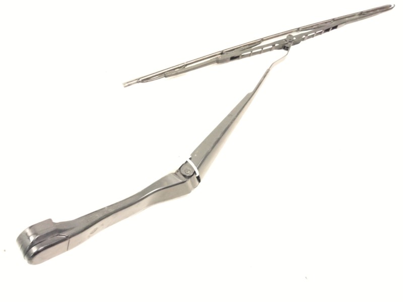 Recambio de brazo limpia delantero izquierdo para land rover discovery sport (l550) 2.0 d referencia OEM IAM   