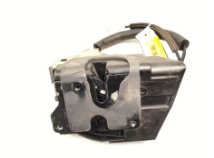 Recambio de cerradura puerta delantera derecha para land rover discovery sport (l550) 2.0 d referencia OEM IAM GK72203A28FD  