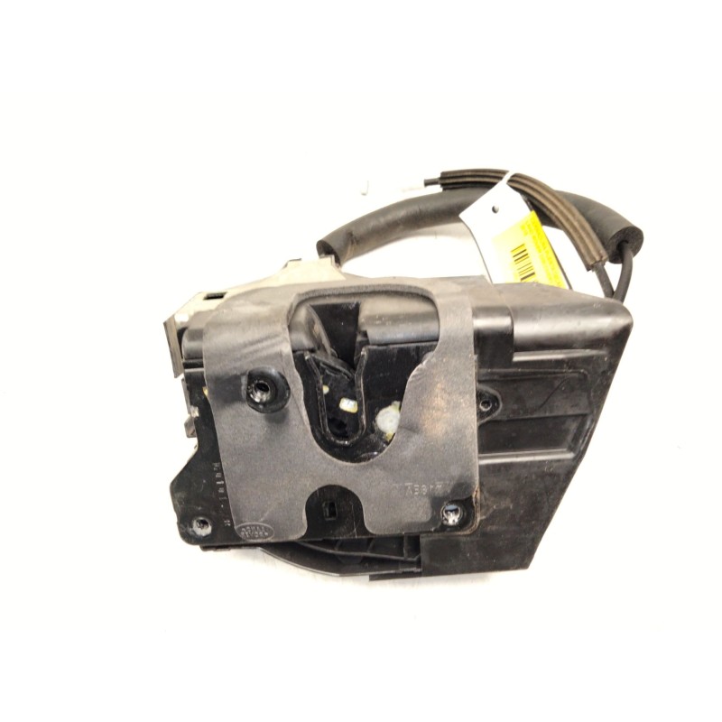 Recambio de cerradura puerta delantera derecha para land rover discovery sport (l550) 2.0 d referencia OEM IAM GK72203A28FD  