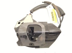 Recambio de cerradura puerta delantera derecha para land rover discovery sport (l550) 2.0 d referencia OEM IAM GK72203A28FD   2