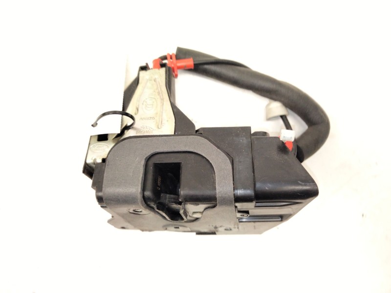 Recambio de cerradura puerta trasera derecha para land rover discovery sport (l550) 2.0 d referencia OEM IAM GK7224994BD  