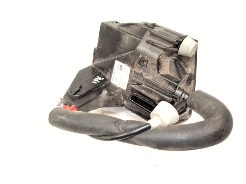 Recambio de cerradura puerta trasera derecha para land rover discovery sport (l550) 2.0 d referencia OEM IAM GK7224994BD  