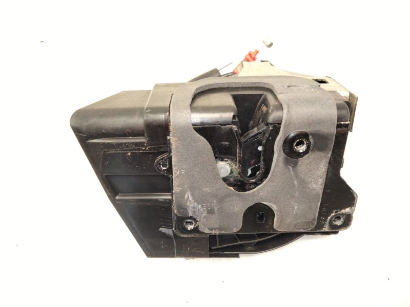 Recambio de cerradura puerta trasera izquierda para land rover discovery sport (l550) 2.0 d referencia OEM IAM GK7224995ND  