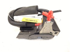Recambio de cerradura puerta trasera izquierda para land rover discovery sport (l550) 2.0 d referencia OEM IAM GK7224995ND   2